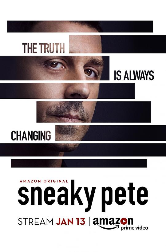 [2015][美国][剧情][WEB-4K]诈欺担保人.第一季[全10集][简繁英字幕].Sneaky.Pete.S01.2015.2160p.AMZN.WEB-DL.DDP5.1.H265-ZeroTV 55.3