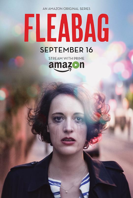 [2016][英国][剧情][WEB-4K]伦敦生活.第一季[第01-04集][简繁英字幕].Fleabag.S01.2016.2160p.AMZN.WEB-DL.DDP5.1.H265-ZeroTV 11.22GB