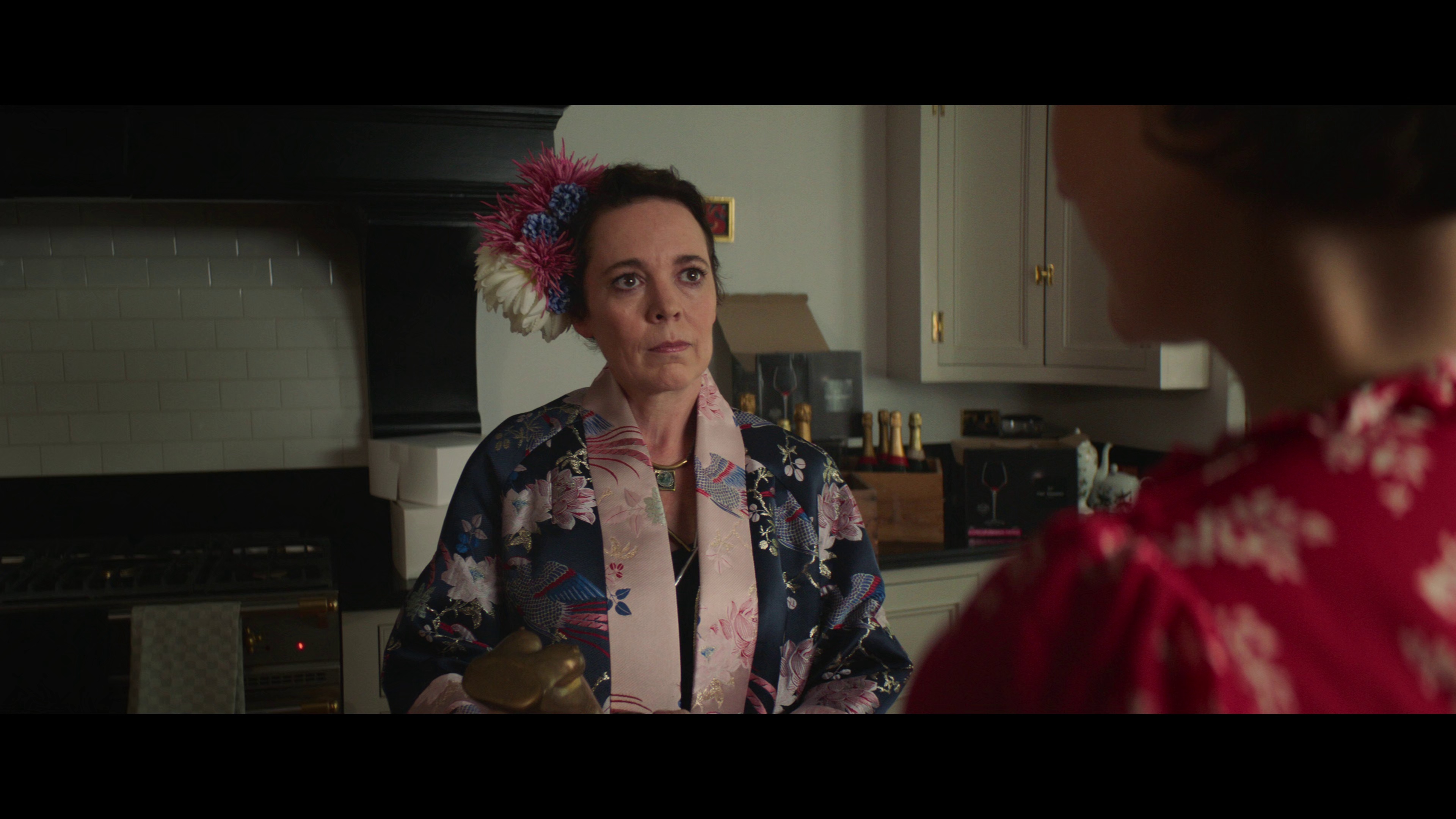 [2019][英国][喜剧][WEB-4K]伦敦生活.第二季[全06集][简繁英字幕].Fleabag.S02.2019.2160p.AMZN.WEB-DL.DDP5.1.H265-ZeroTV 16.19GB