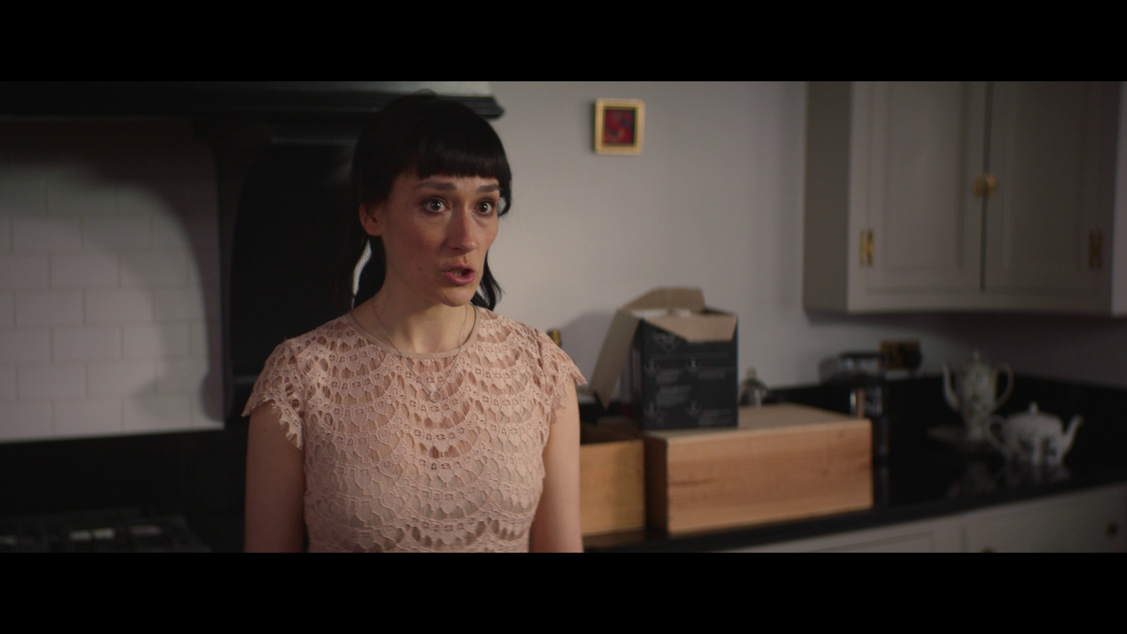 [2019][英国][喜剧][WEB-4K]伦敦生活.第二季[全06集][简繁英字幕].Fleabag.S02.2019.2160p.AMZN.WEB-DL.DDP5.1.H265-ZeroTV 16.19GB
