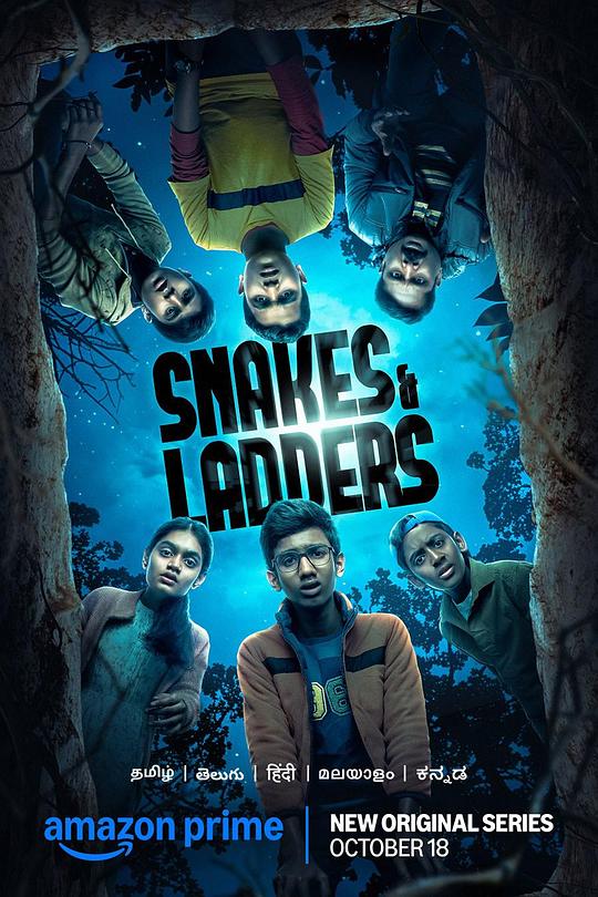 [2024][亚太][剧情][WEB-1080P]蛇爬梯.第一季[全09集][简繁英字幕].Snakes.and.Ladders.S01.2024.1080p.AMZN.WEB-DL.DDP5.1.H264-ZeroTV 1