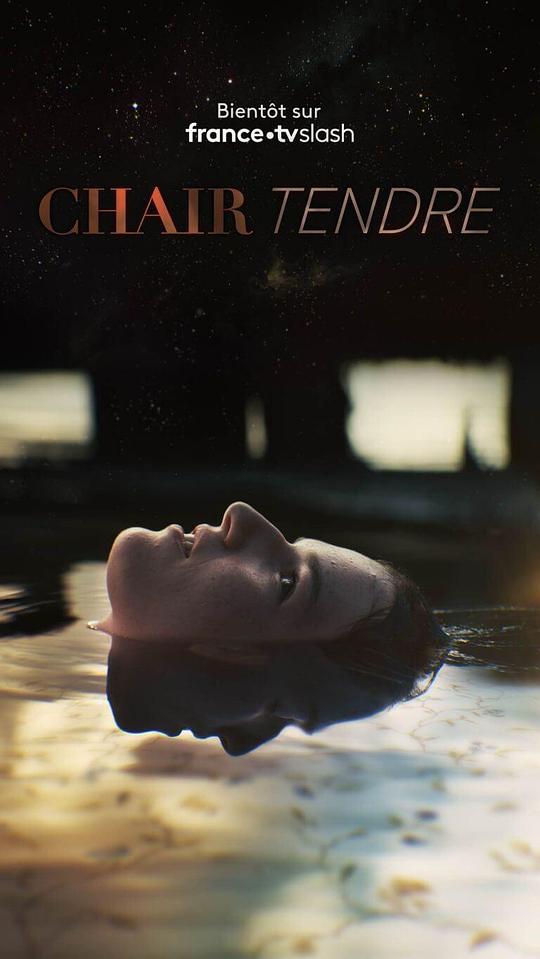 [2022][法国][剧情][WEB-1080P]Chair.tendre.Season.1[全10集][无字片源].Chair.tendre.S01.2022.1080p.DSNP.WEB-DL.DDP5.1.H264-ZeroTV 1