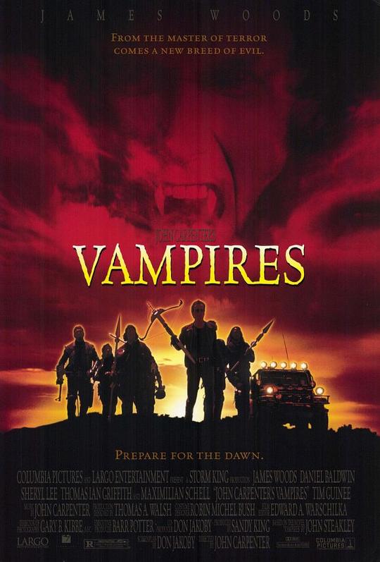 [更 早][美国][动作][BD-1080P]够僵行动[简繁英字幕].Vampires.1998.1080p.BluRay.x264.DTS- 10.14GB