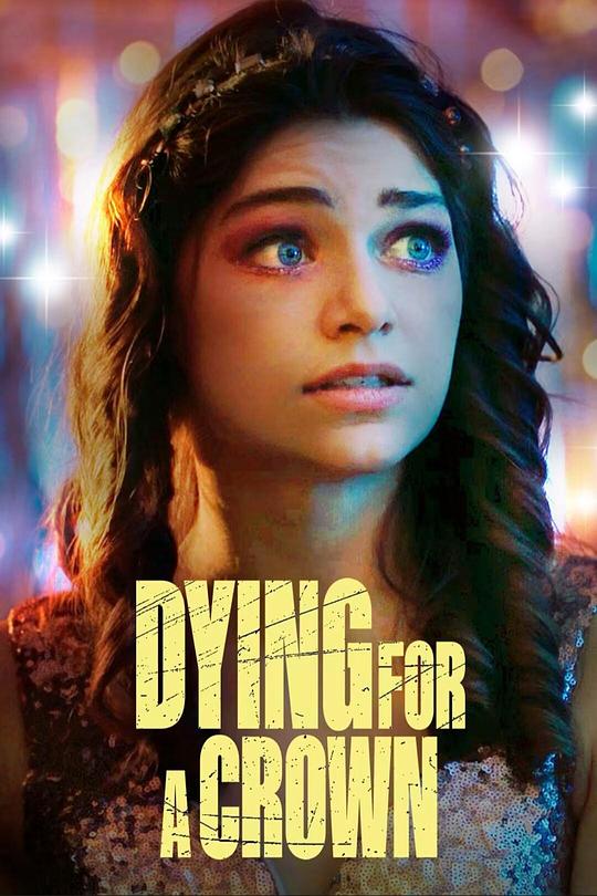 [2022][美国][惊悚][WEB-1080P]Dying.for.a.Crown[中文字幕].Dying.for.a.Crown.2022.1080p.WEB-DL.AAC.H264-ParkHD 2.27GB