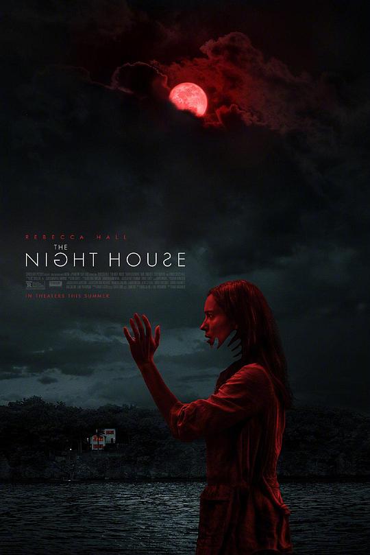 [2020][英国][惊悚][WEB-1080P]夜间小屋[简繁英字幕].The.Night.House.2020.1080p.DSNP.WEB-DL.DDP5.1.H264-ParkHD 5.60GB