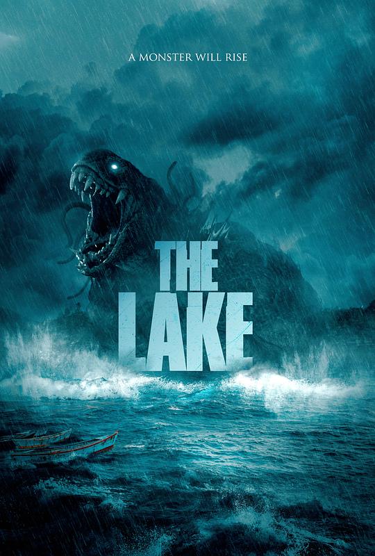 [2022][泰国][科幻][WEB-1080P]怪兽湖[简繁英字幕].The.Lake.2022.1080p.WEB-DL.AAC.H264-ParkHD 5.41GB