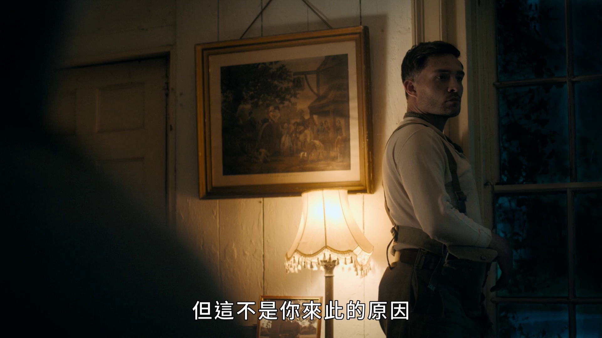 [2022][英国][战争][纯净版][BT下载][战地之狼][WEB-MKV/2.33GB][中文字幕][1080P][流媒体][ParkHD]