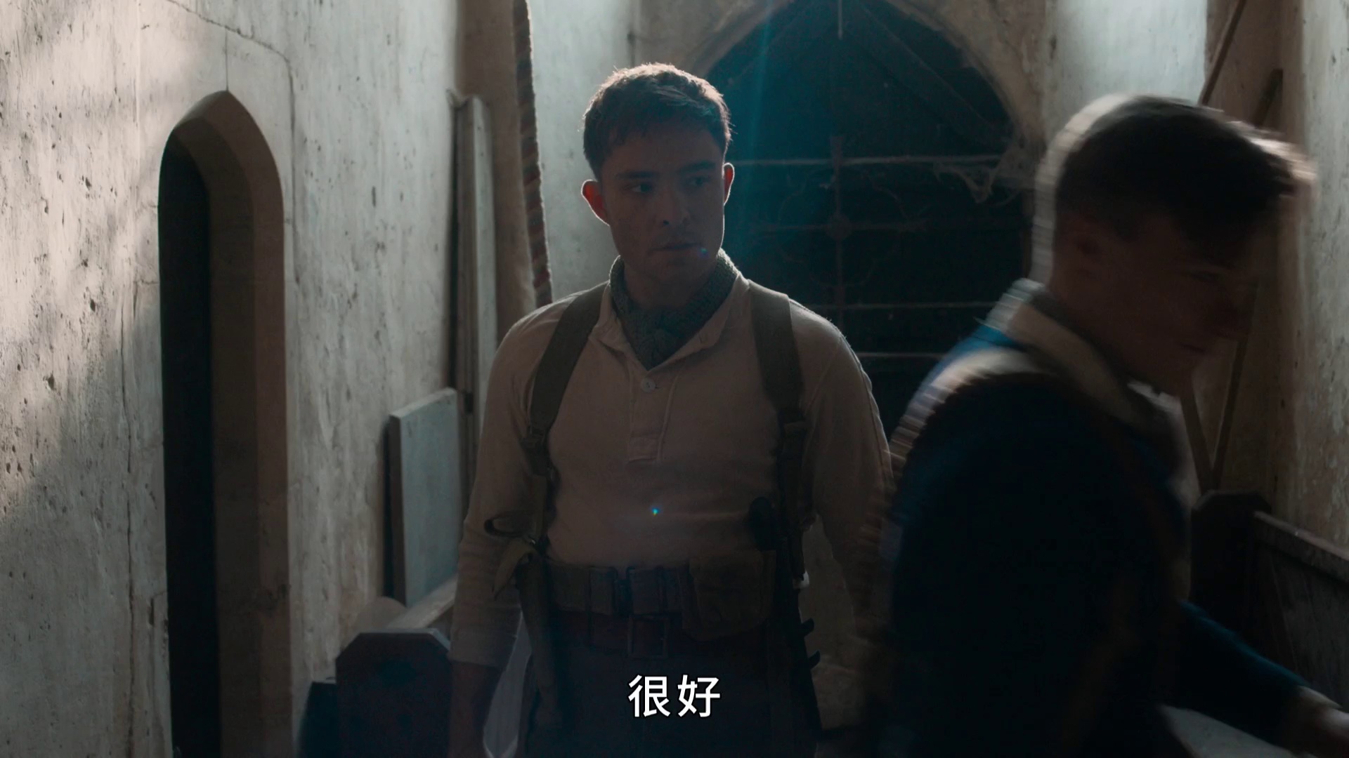 [2022][英国][战争][纯净版][BT下载][战地之狼][WEB-MKV/2.33GB][中文字幕][1080P][流媒体][ParkHD]