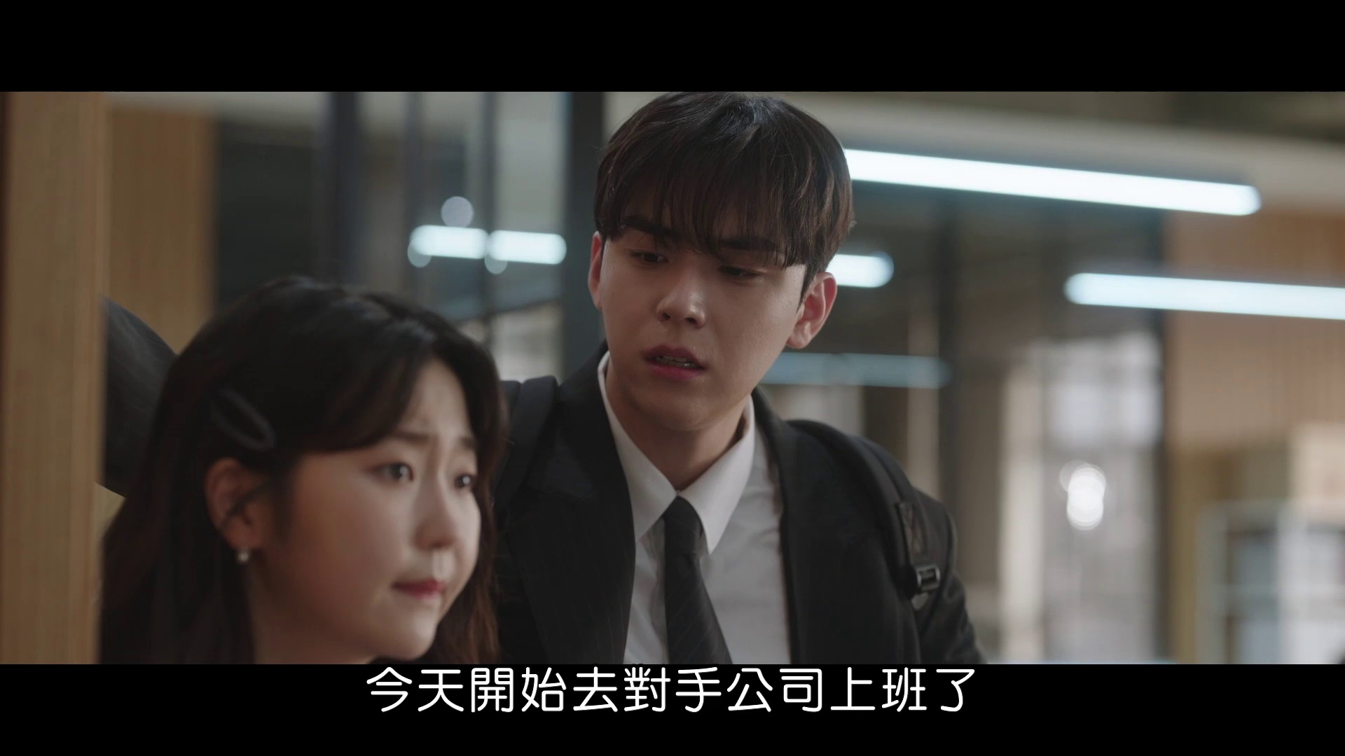 [2025][韩国][剧情][连载][BT下载][我的完美秘书][第03-05集][WEB-MKV/11.38G][中文字幕][1080P][流媒体][ZeroTV]