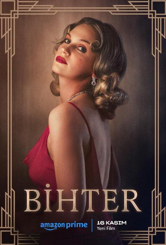 [2023][中东][剧情][WEB-1080P]Bihter[无字片源].Bihter.A.Forbidden.Passion.2023.1080p.AMZN.WEB-DL.DDP5.1.H264-ParkHD 7.02GB