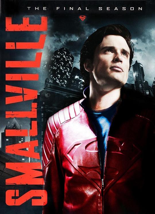 [2010][美国][剧情][WEB-1080P]超人前传.第十季[全21集][无字片源].Smallville.S10.2010.1080p.AMZN.WEB-DL.DDP2.0.H264-ZeroTV 60.19GB