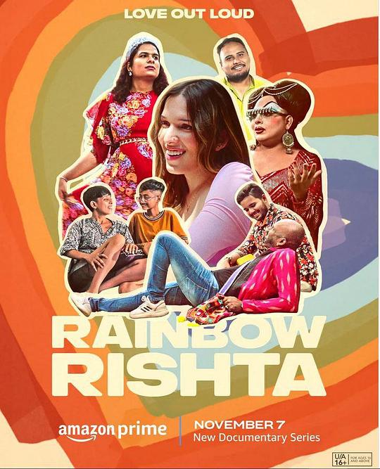 [2023][亚太][剧情][WEB-1080P]Rainbow.Rishta[全06集][无字片源].Rainbow.Rishta.S01.2023.1080p.AMZN.WEB-DL.DDP5.1.H264-ZeroTV 14.44G