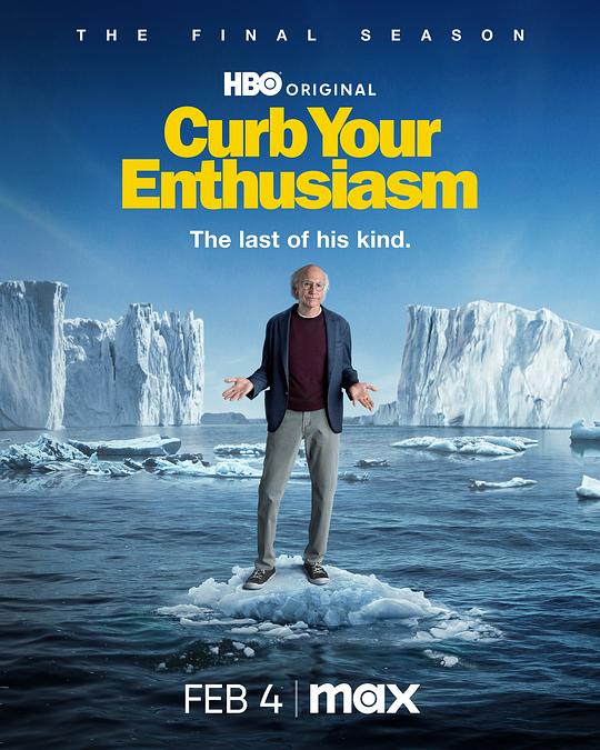 [2024][美国][喜剧][WEB-1080P]消消气.第十二季[全10集][简繁英字幕].Curb.Your.Enthusiasm.S12.2024.1080p.Max.WEB-DL.DDP5.1.H264-ZeroT