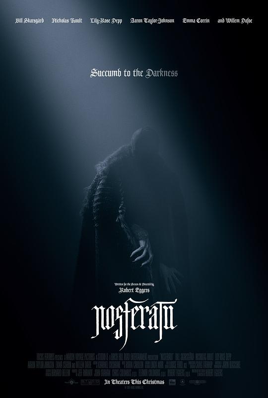 [2024][美国][悬疑][WEB-1080P]诺斯费拉图[无字片源].Nosferatu.2024.1080p.AMZN.WEB-DL.H264.DDP5.1.Atmos- 8.88GB