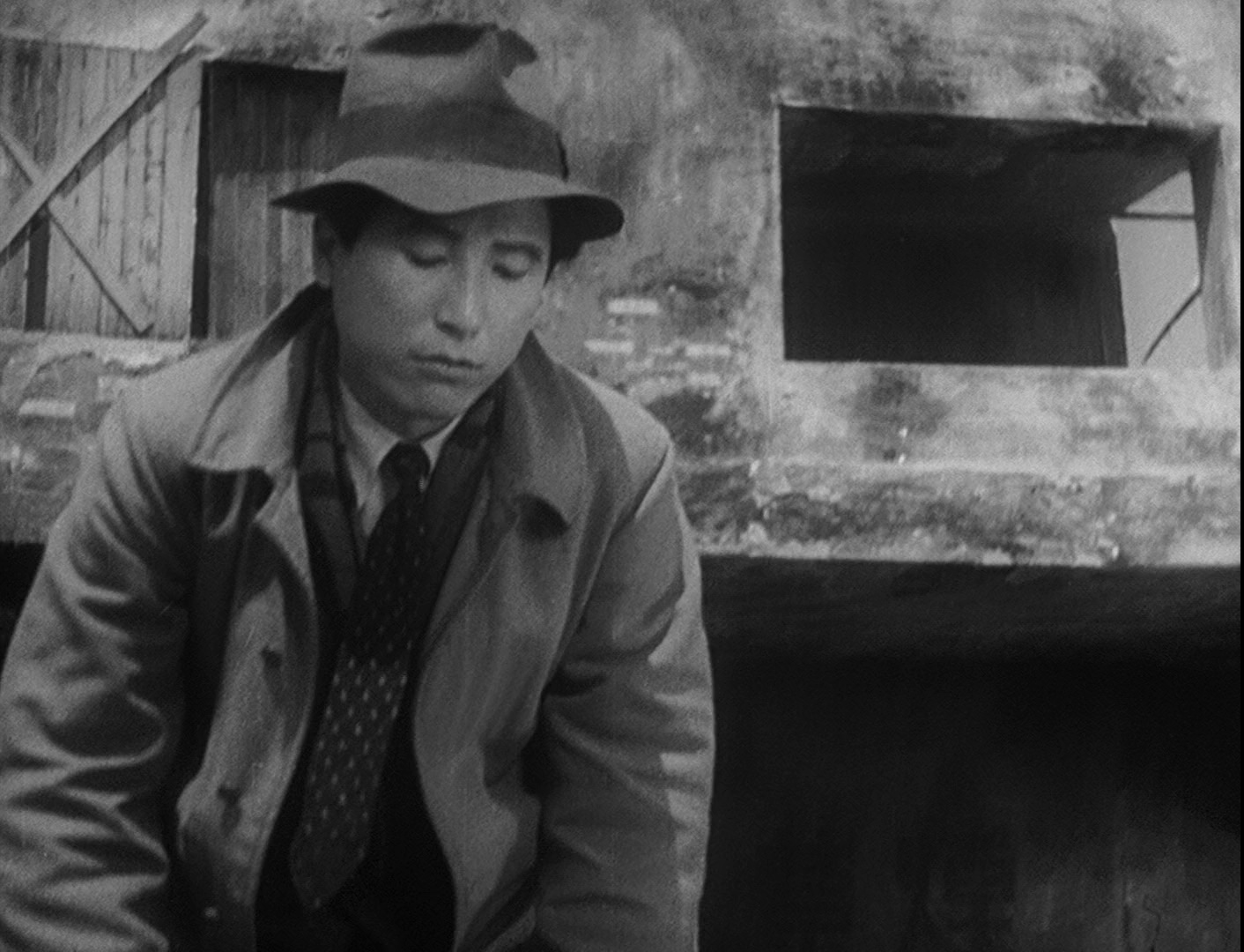 [更 早][日本][剧情][BD-1080P]美好的星期天[中文字幕].One.Wonderful.Sunday.1947.1080p.BluRay.x264.FLAC.2.0- 11.10GB