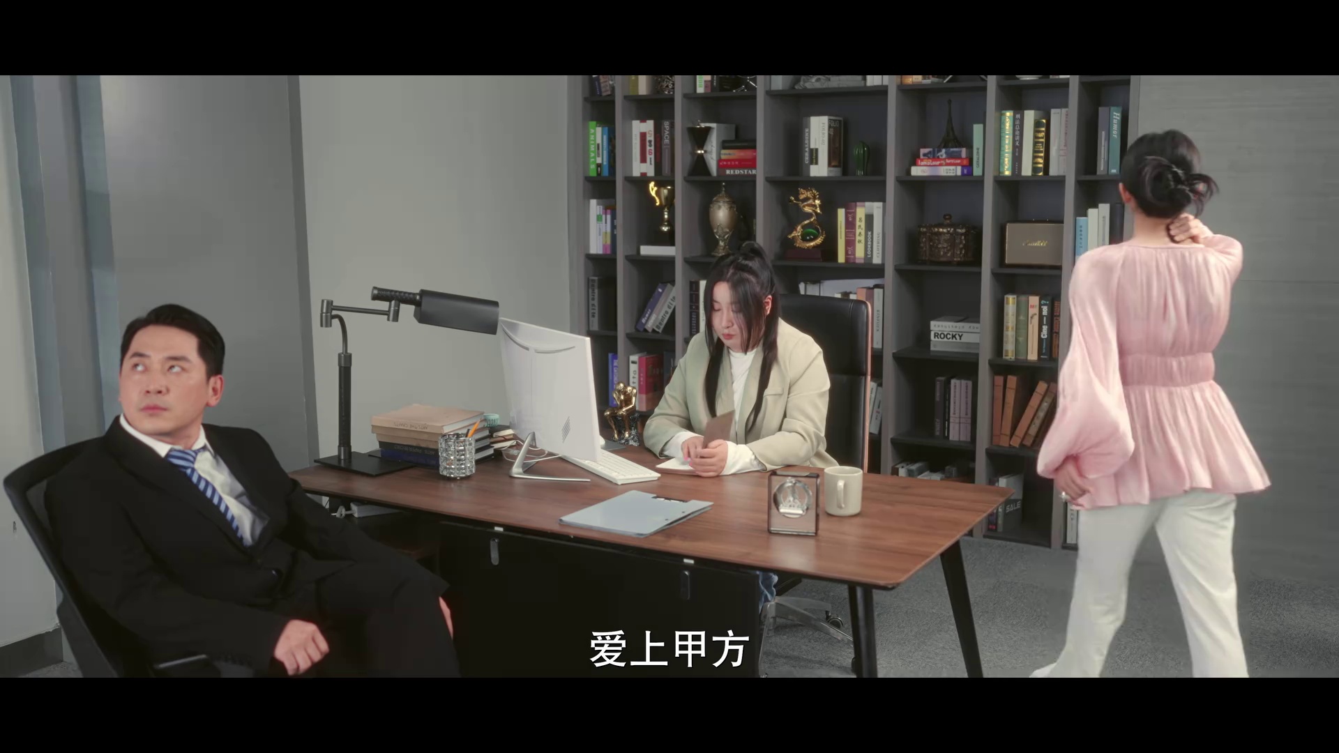 [2024][大陆][真人][连载][BT下载][非常敢想队][第08集][WEB-MP4/0.17G][国语配音/中文字幕][1080P][流媒体][LelveTV]