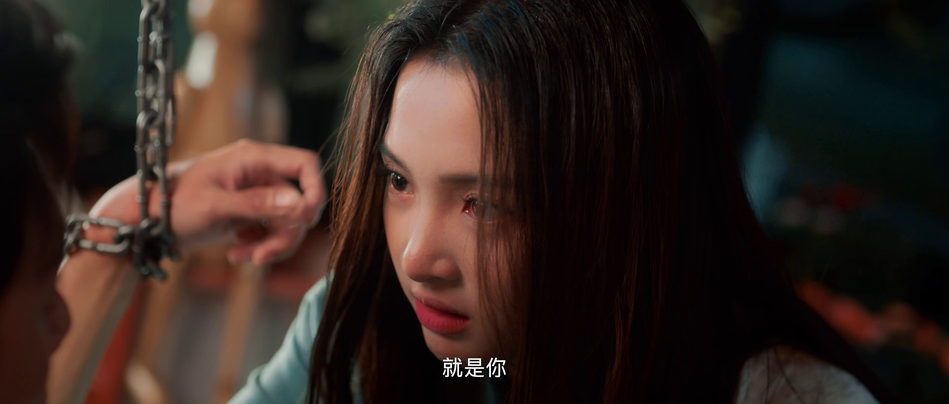 [2025][大陆][剧情][连载][BT下载][偷生][短剧][第22集][WEB-MKV/0.32G][国语配音/中文字幕][4K-2160P][H265][流媒体][ZeroTV]