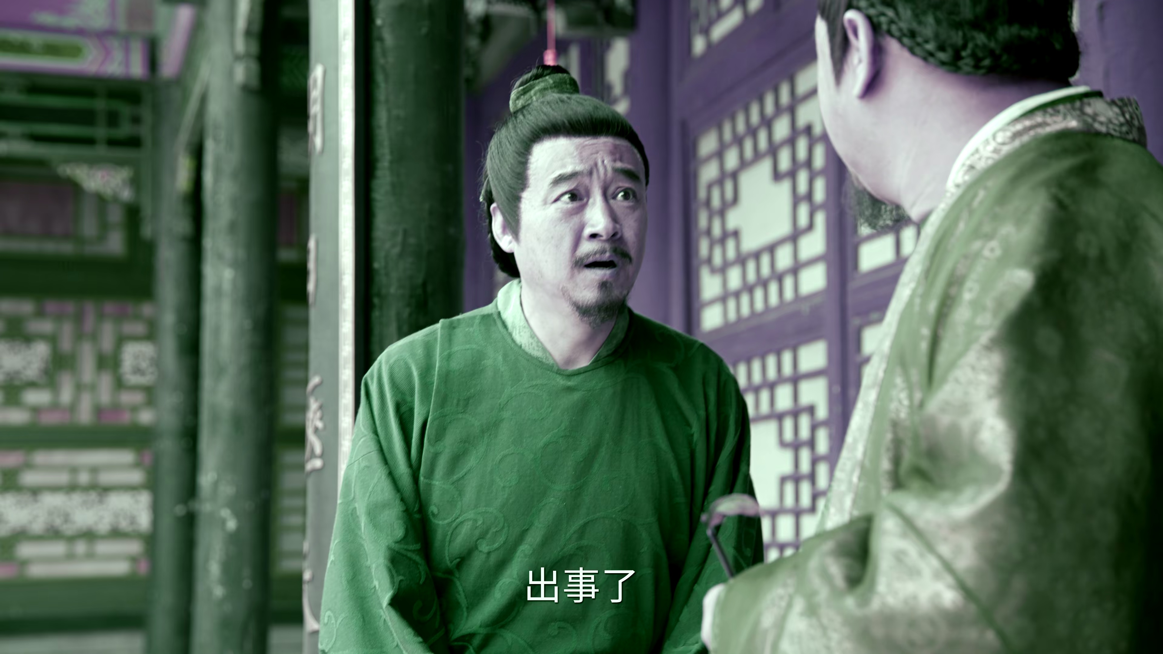 [2025][大陆][剧情][连载][BT下载][鹊刀门传奇.第二季][第09-10集][WEB-MKV/8.28G][国语配音/中文字幕][4K-2160P][杜比视界版本][H26