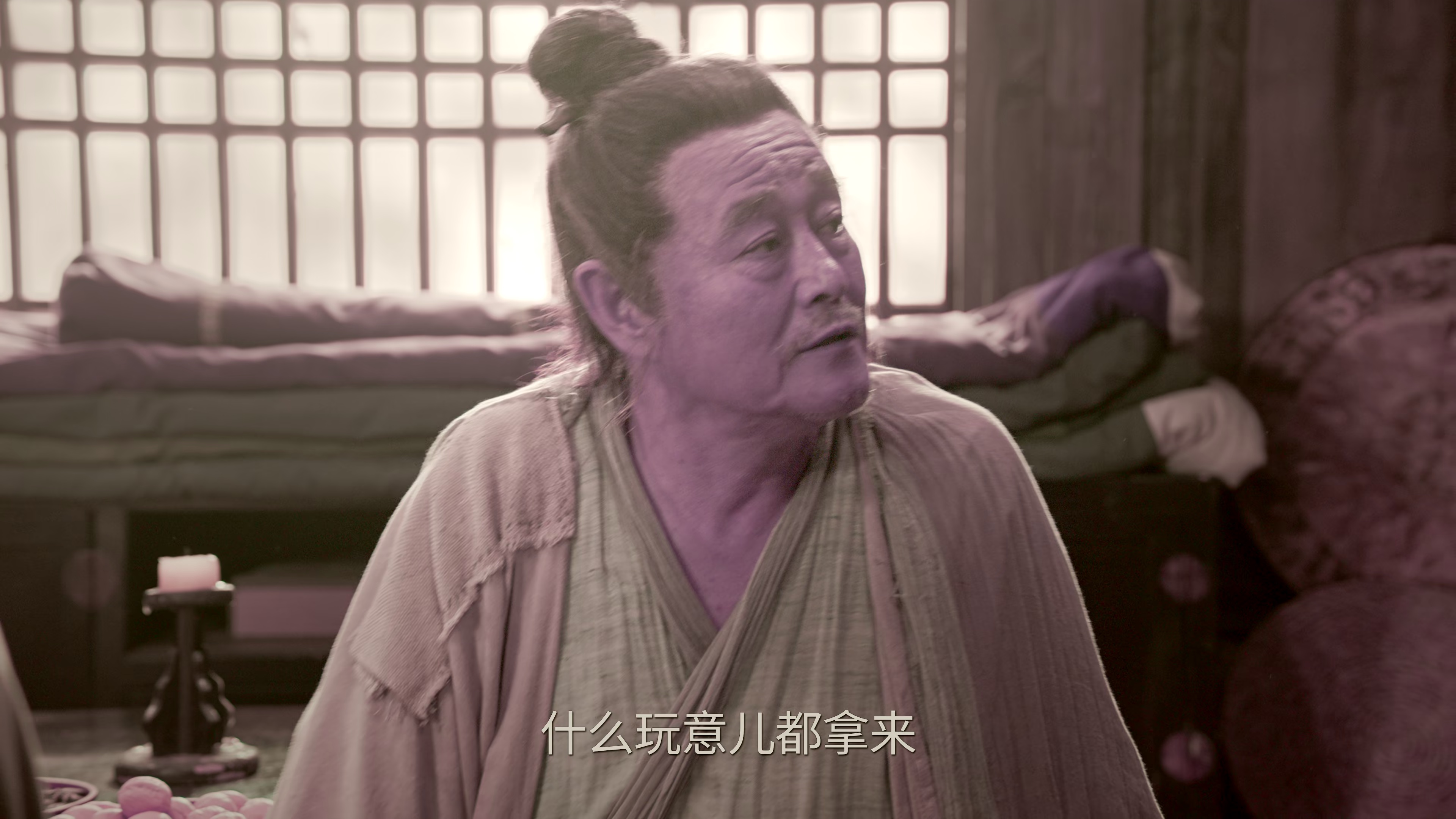 [2025][大陆][剧情][连载][BT下载][鹊刀门传奇.第二季][第15-16集][WEB-MKV/6.50G][国语配音/中文字幕][4K-2160P][杜比视界版本][H26