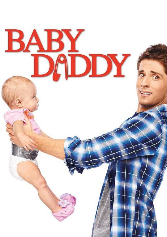 [2012][美国][喜剧][WEB-1080P]少男奶爸.第一季[第01-06集][无字片源].Baby.Daddy.S01.2012.1080p.DSNP.WEB-DL.DDP5.1.H264-ZeroTV 8.11GB