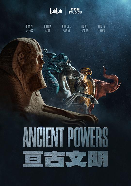 [2023][英国][剧情][WEB-1080P]亘古文明[第01集][中文字幕].Ancient.Powers.S01.2023.1080p.Hami.WEB-DL.H264.AAC-LelveTV 2.67GB