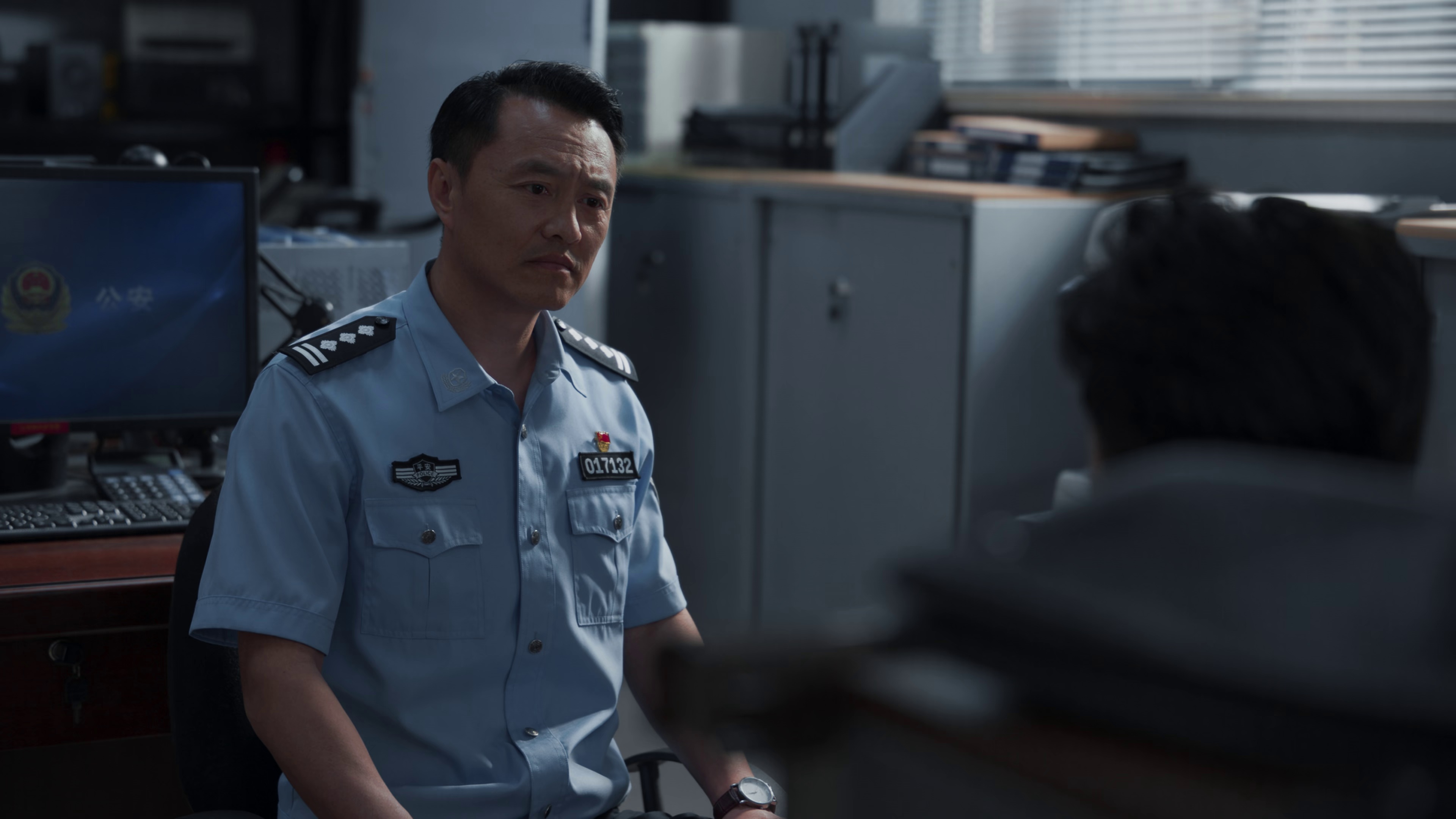 [2025][大陆][剧情][WEB-4K]三叉戟2[第09集][国语配音/中文字幕].Trident.S02.2025.2160p.WEB-DL.DDP2.0.H265-ZeroTV 1.05GB