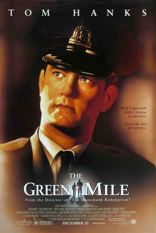 [更 早][美国][剧情][WEB-4K]绿里奇迹[中文字幕].The.Green.Mile.1999.2160p.EDR.WEB-DL.DDP5.1.H265-ParkHD 22.06GB