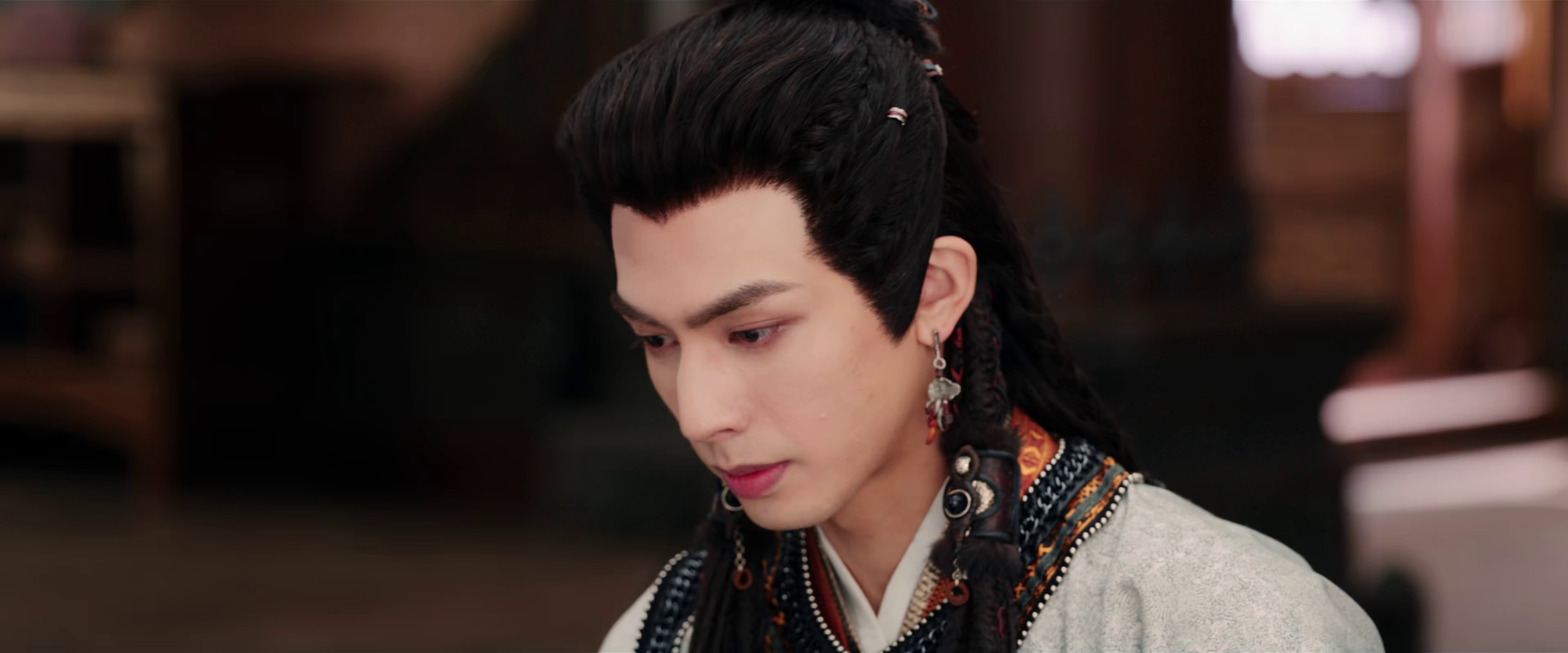 相思令[第18-19集][国语配音/中文字幕].Everlasting.Longing.S01.2025.2160p.WEB-DL.AAC.H265-ZeroTV 1.35G