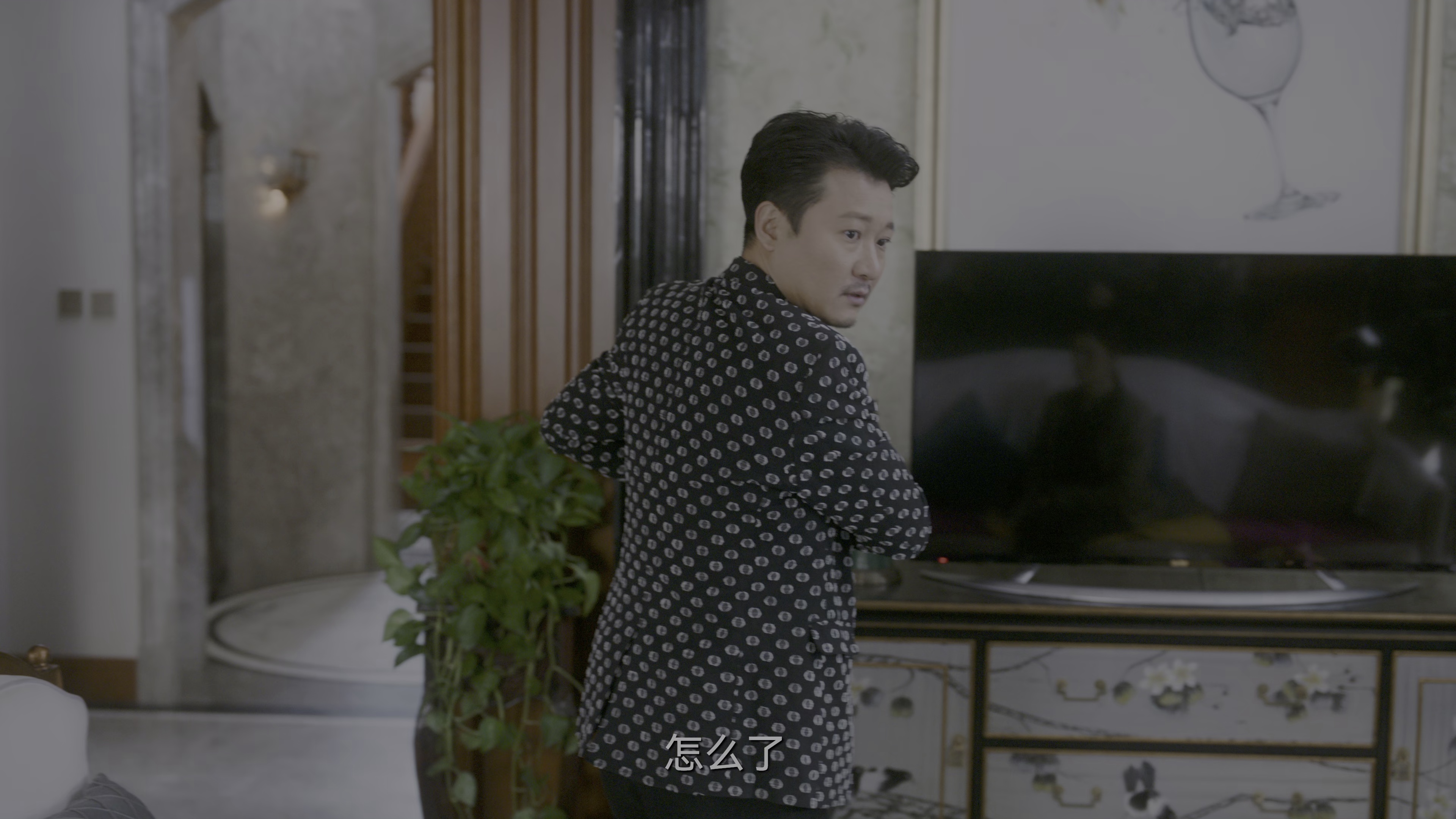 [2025][大陆][剧情][连载][BT下载][无所畏惧2][第09-10集][WEB-MKV/7.75G][国语配音/中文字幕][4K-2160P][HDR版本][H265][流媒体][Ze