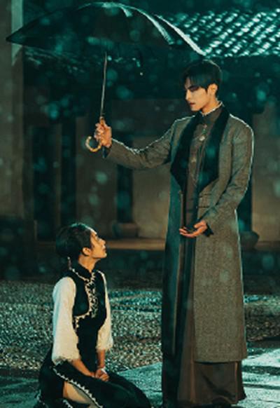 [2025][大陆][剧情][连载][BT下载][暗香来][短剧][第09-10集][WEB-MKV/0.50G][国语配音/中文字幕][4K-2160P][H265][流媒体][ZeroTV]