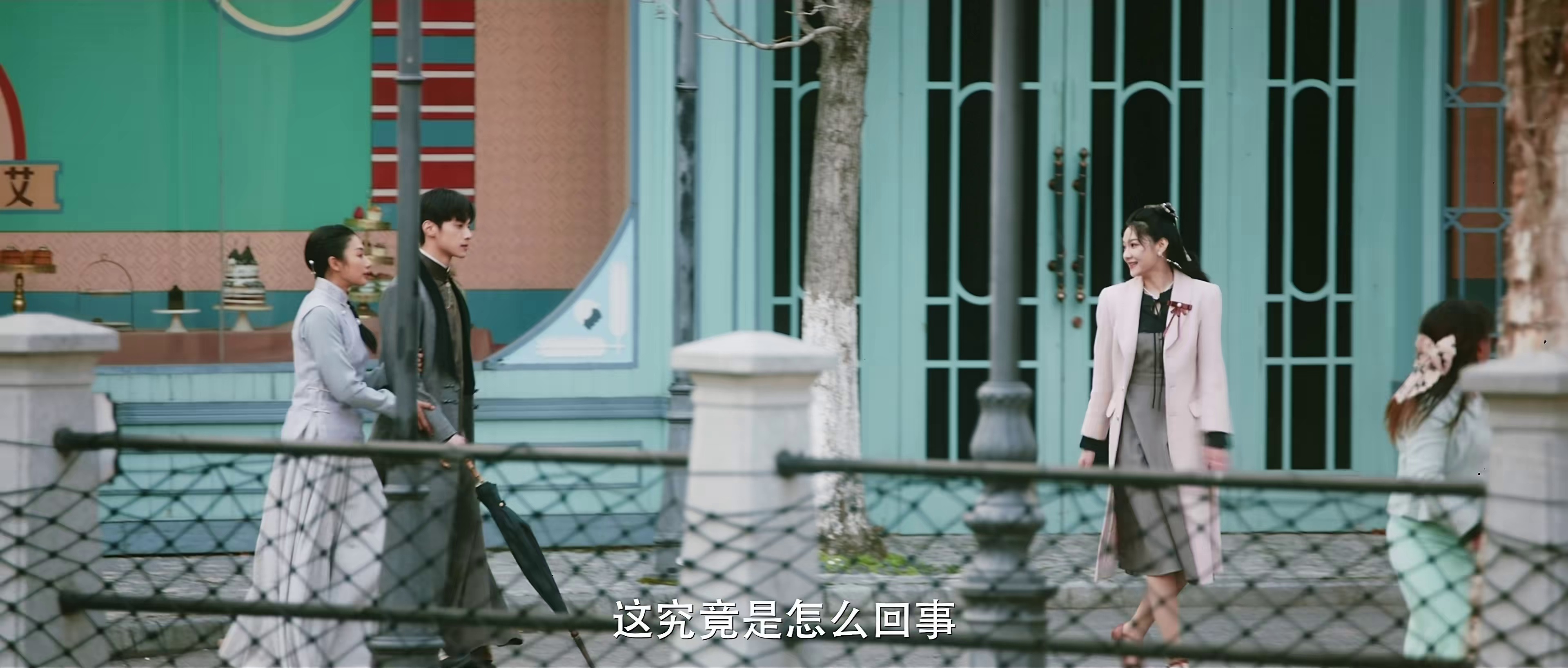 [2025][大陆][剧情][连载][BT下载][暗香来][短剧][第09-10集][WEB-MKV/0.50G][国语配音/中文字幕][4K-2160P][H265][流媒体][ZeroTV]