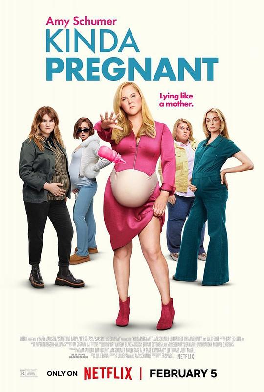 [2025][美国][剧情][WEB-1080P]肚假情真[简繁英字幕].Kinda.Pregnant.2025.1080p.NF.WEB-DL.DDP.5.1.Atmos.H.264- 3.90GB