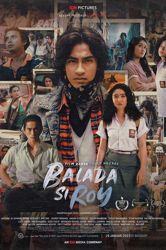 [2023][亚太][犯罪][WEB-1080P]Balada.Si.Roy[无字片源].Balada.Si.Roy.2023.1080p.AMZN.WEB-DL.DDP5.1.H264-ParkHD 6.78GB