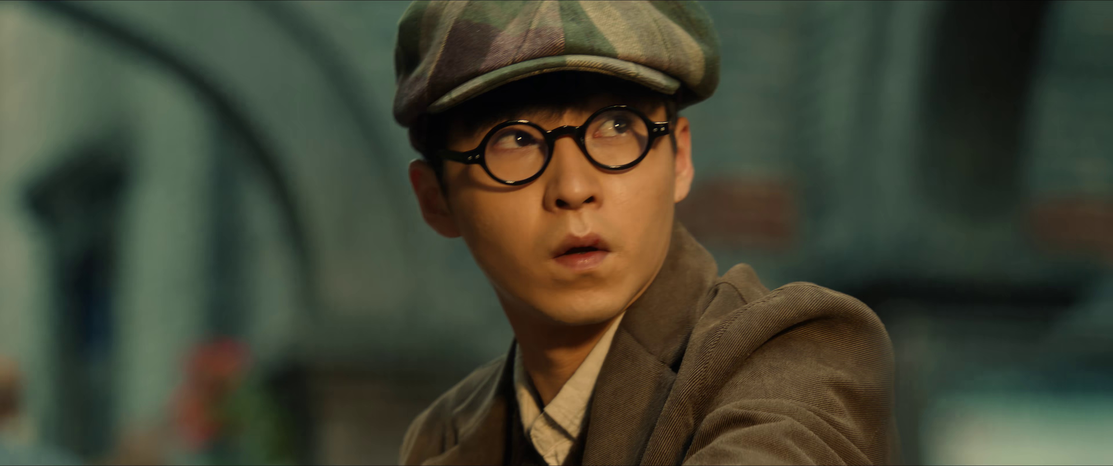 [2025][大陆][剧情][打包][BT下载][漫影寻踪][全12集][WEB-MKV/15.10G][国语音轨/简繁英字幕][4K-2160P][H265][流媒体][MiniTV]