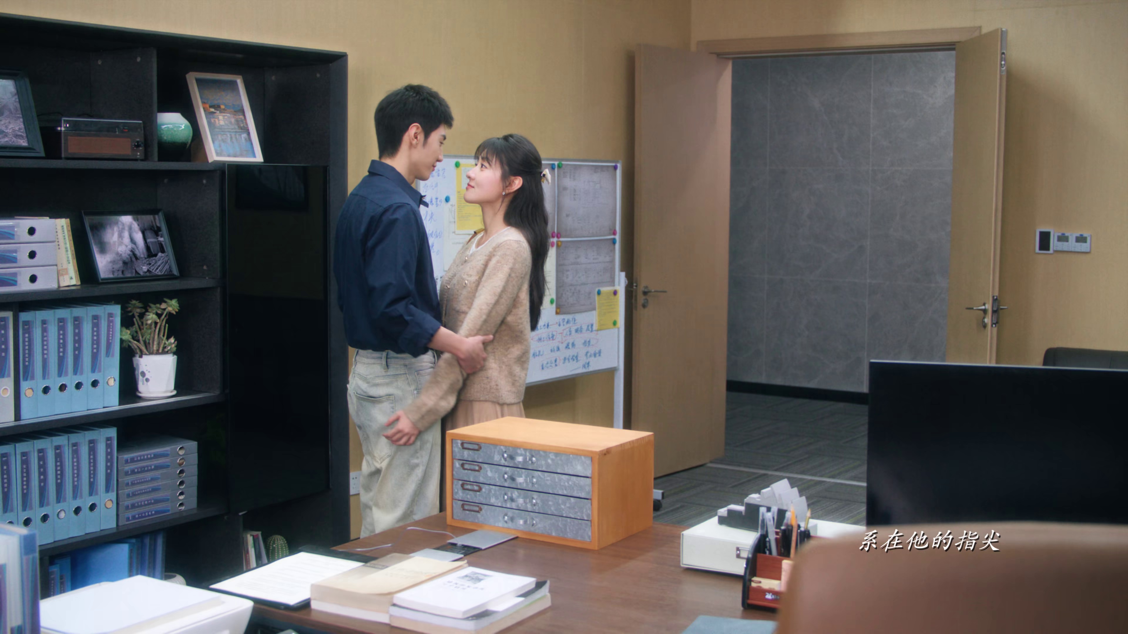[2025][大陆][剧情][连载][BT下载][白色橄榄树][第19-20集][WEB-MKV/3.76G][国语配音/中文字幕][4K-2160P][60帧率][H265][流媒体][Ze