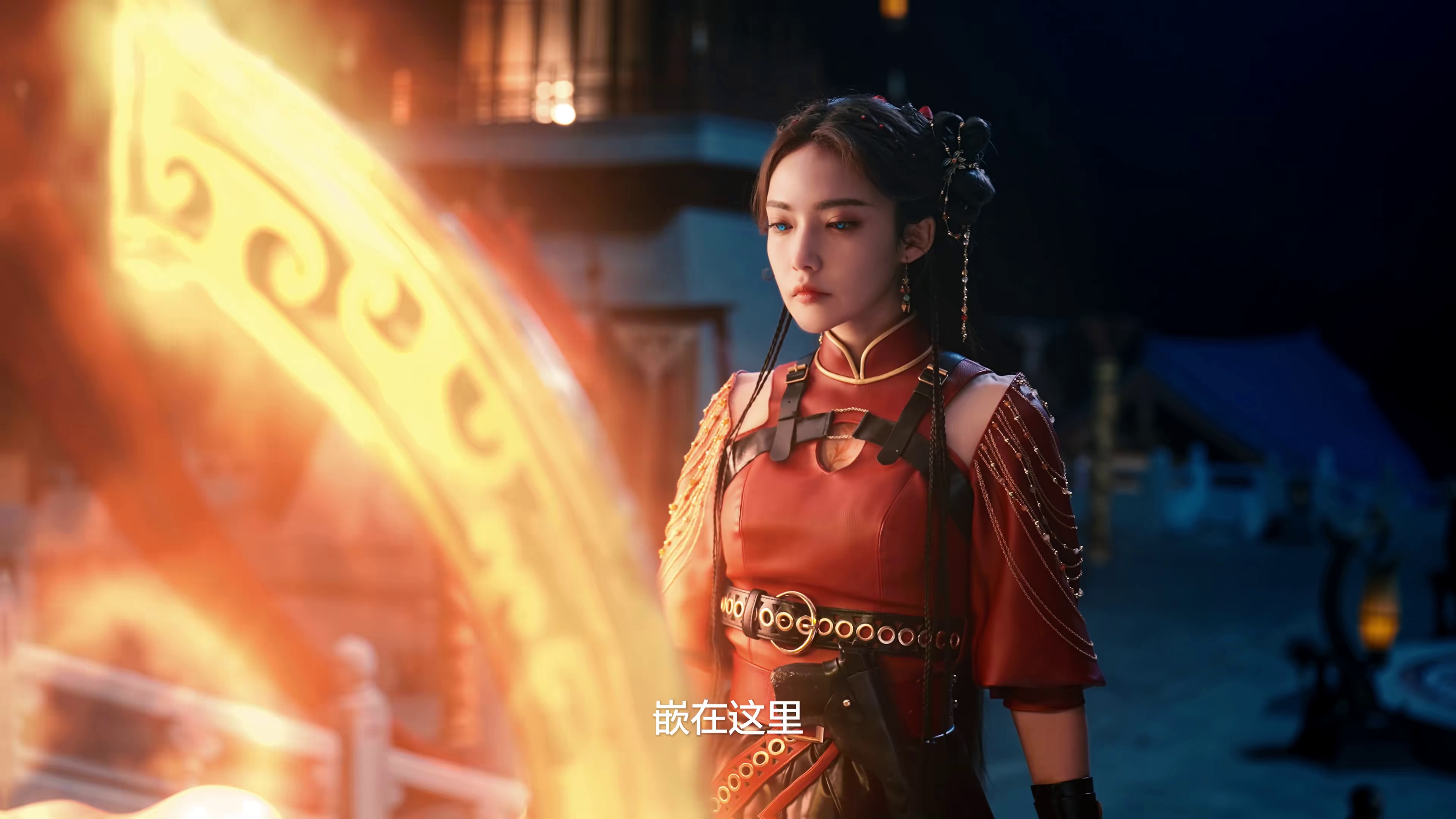 [2025][大陆][剧情][WEB-4K]想去你的2025[短剧][第17集][国语配音/中文字幕].Game.for.Peace.S01.2025.2160p.WEB-DL.AAC.H265-ZeroTV 0