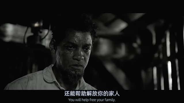 电影《解放黑奴》BD高清--720P/1080P高清BT种子磁力迅雷下载