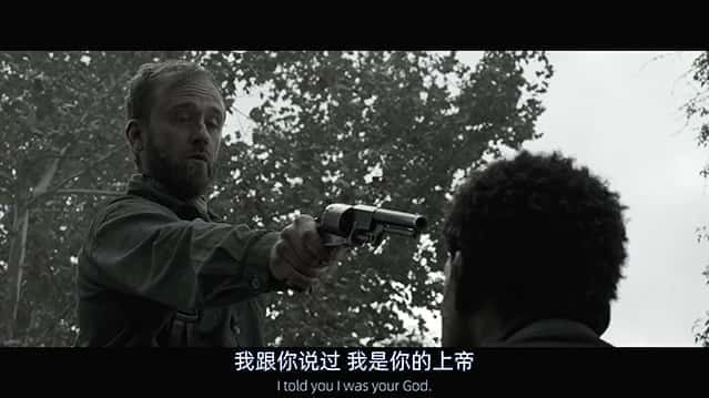 电影《解放黑奴》BD高清--720P/1080P高清BT种子磁力迅雷下载