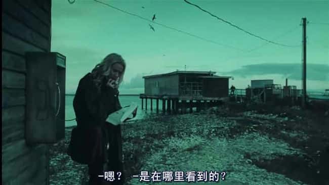 电影《午夜凶铃(美版)》BD高清--720P/1080P高清BT种子磁力迅雷下载