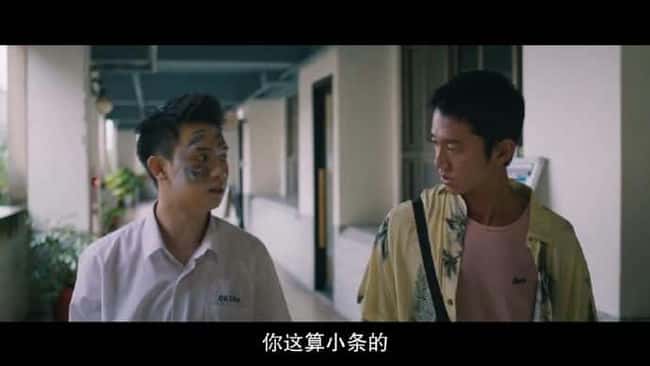 电影《有生之年》BD高清--720P/1080P高清BT种子磁力迅雷下载