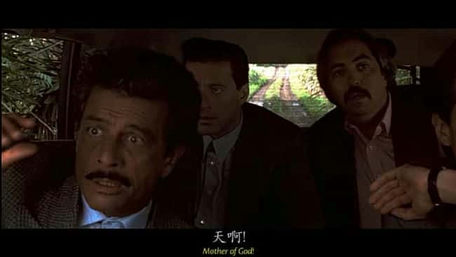 电影《燃眉追击》BD高清--720P/1080P高清BT种子磁力迅雷下载