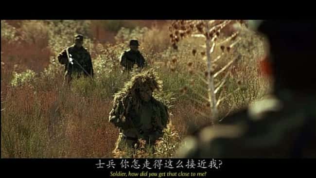电影《燃眉追击》BD高清--720P/1080P高清BT种子磁力迅雷下载