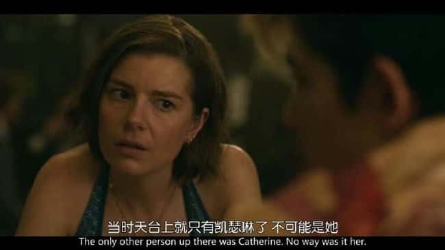 电影《流人第三季》BD高清--720P/1080P高清BT种子磁力迅雷下载