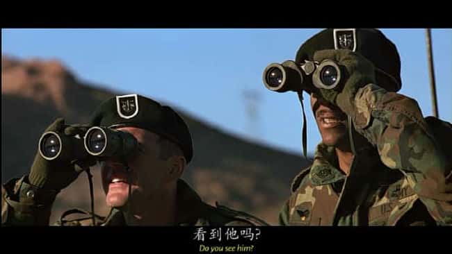 电影《燃眉追击》BD高清--720P/1080P高清BT种子磁力迅雷下载