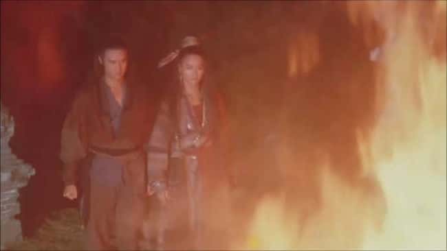 电影《侠女传奇》BD高清--720P/1080P高清BT种子磁力迅雷下载