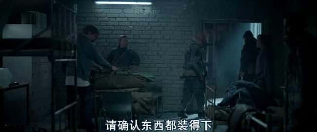 电影《黑蟹行动》BD高清--720P/1080P高清BT种子磁力迅雷下载