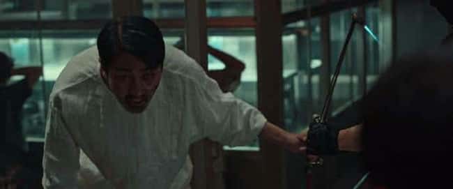 电影《毒战2》BD高清--720P/1080P高清BT种子磁力迅雷下载