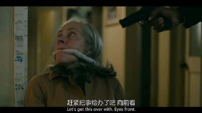 电影《流人第三季》BD高清--720P/1080P高清BT种子磁力迅雷下载