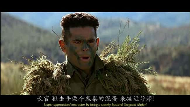 电影《燃眉追击》BD高清--720P/1080P高清BT种子磁力迅雷下载
