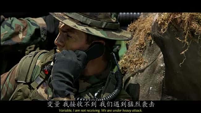 电影《燃眉追击》BD高清--720P/1080P高清BT种子磁力迅雷下载